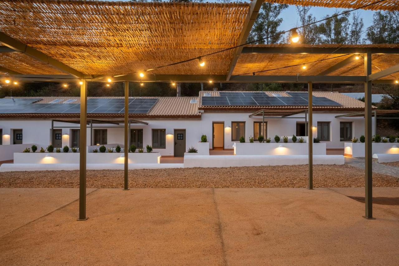 Apartamentos, Finca Contrabando Sanlucar Del Guadiana, Huelva Sanlúcar de Guadiana Exterior photo