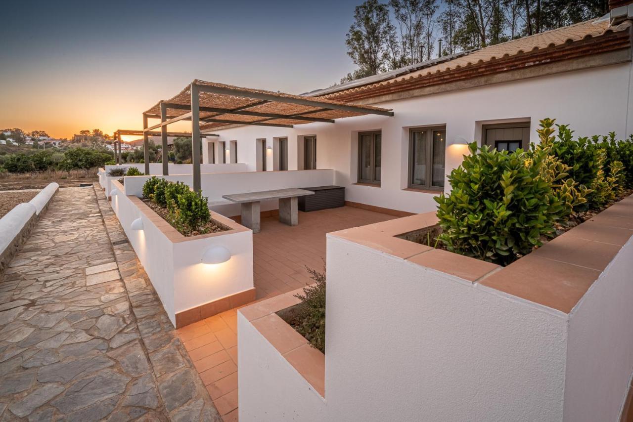 Apartamentos, Finca Contrabando Sanlucar Del Guadiana, Huelva Sanlúcar de Guadiana Exterior photo