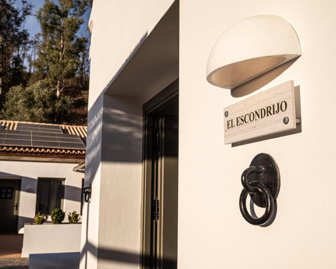 Apartamentos, Finca Contrabando Sanlucar Del Guadiana, Huelva Sanlúcar de Guadiana Exterior photo