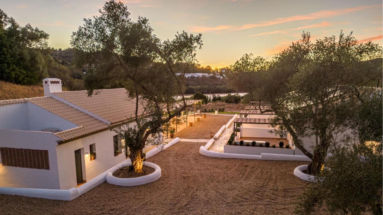 Apartamentos, Finca Contrabando Sanlucar Del Guadiana, Huelva Sanlúcar de Guadiana Exterior photo