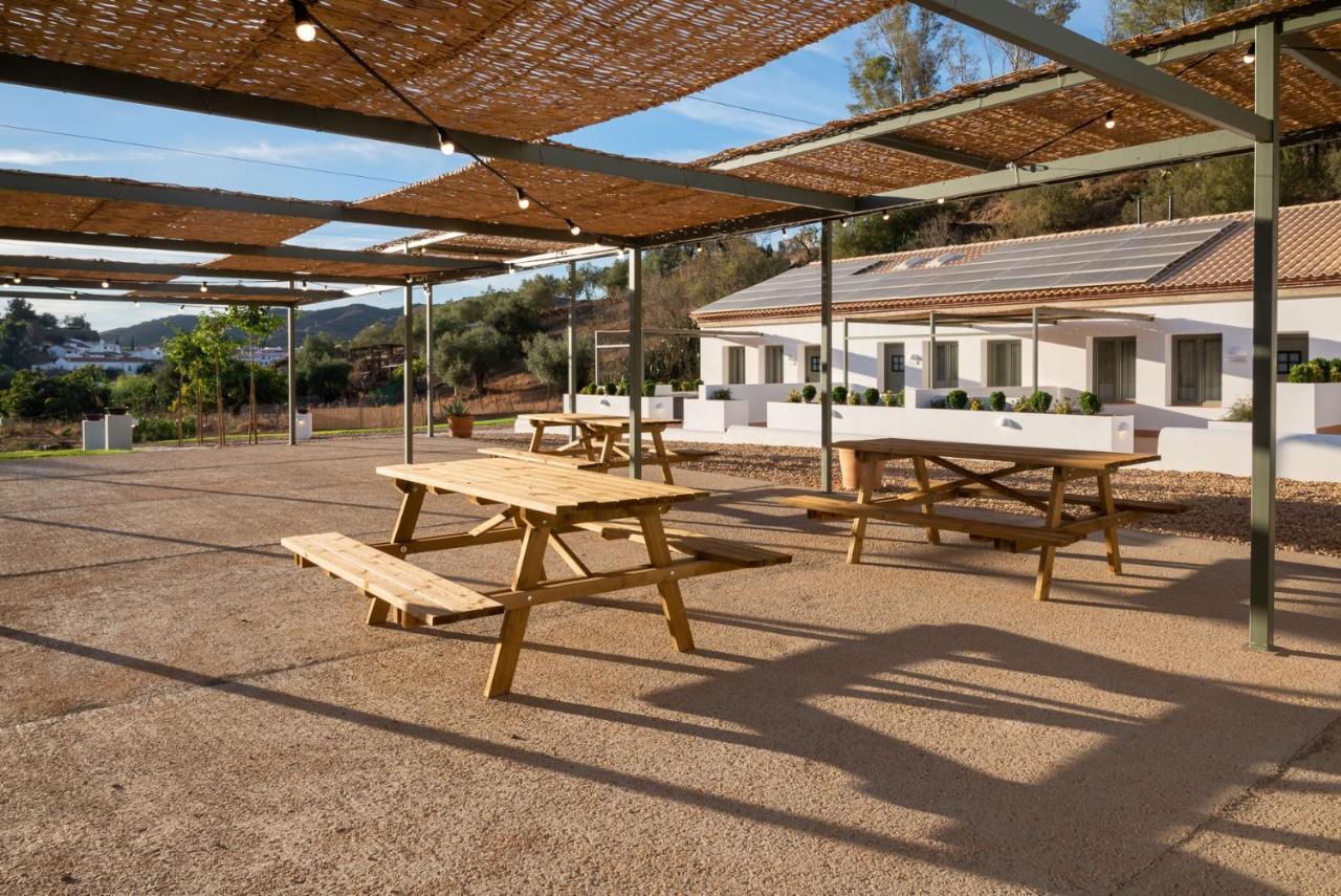 Apartamentos, Finca Contrabando Sanlucar Del Guadiana, Huelva Sanlúcar de Guadiana Exterior photo