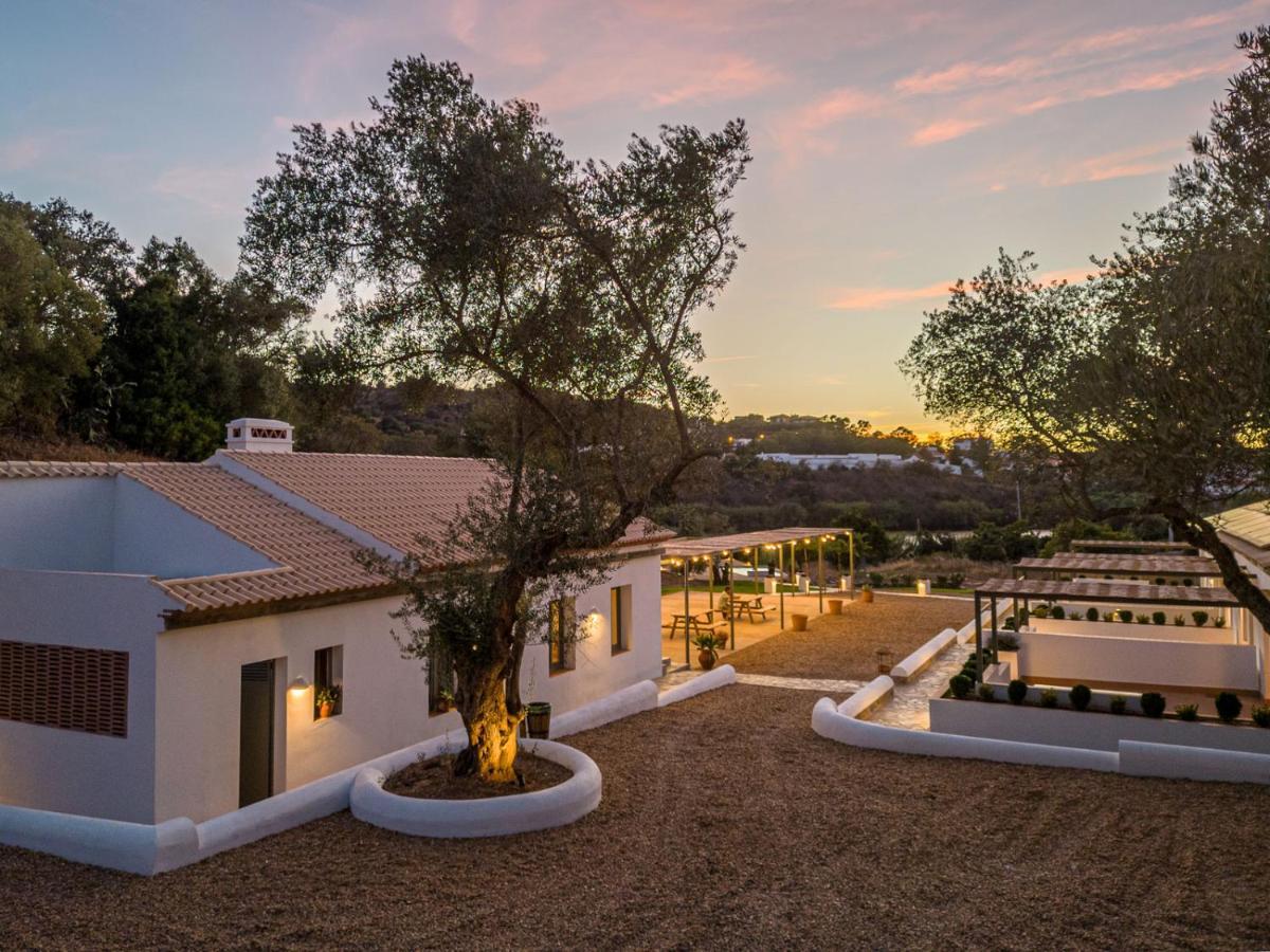 Apartamentos, Finca Contrabando Sanlucar Del Guadiana, Huelva Sanlúcar de Guadiana Exterior photo