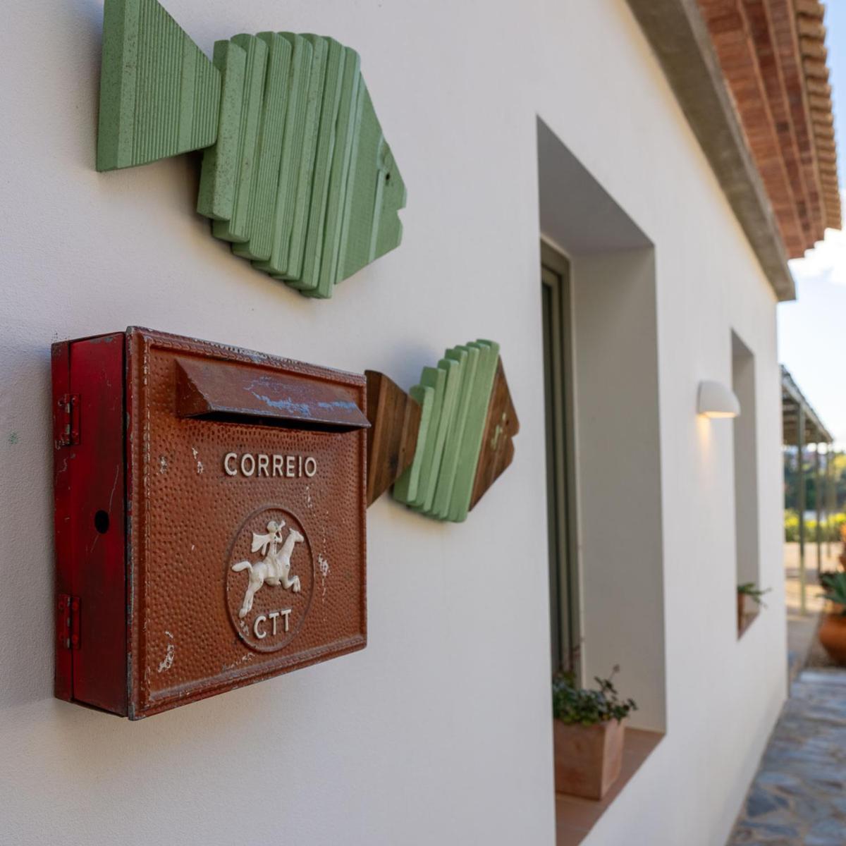Apartamentos, Finca Contrabando Sanlucar Del Guadiana, Huelva Sanlúcar de Guadiana Exterior photo
